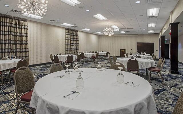 Wingate by Wyndham Macon