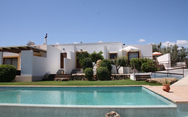 La Pitiusa Agroturismo
