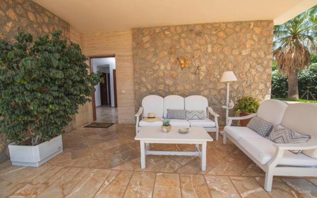 Finca Son Manyo Suite