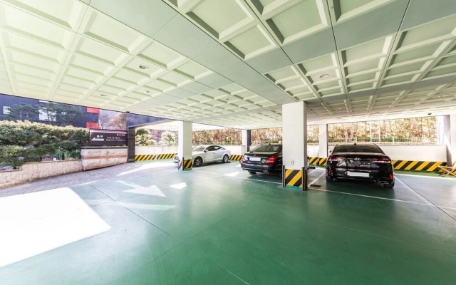 Yangju Hotel RX