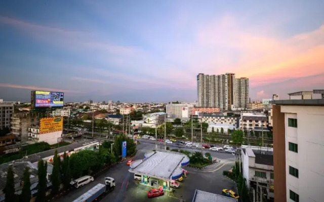 IWish Hotel