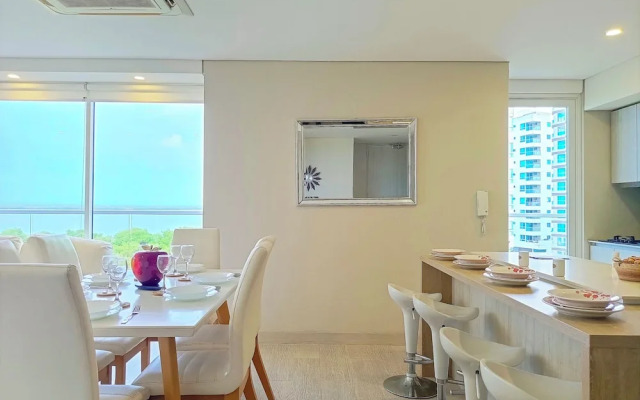 Lindo - Jacuzzi privado - 3 Min Playa Azul