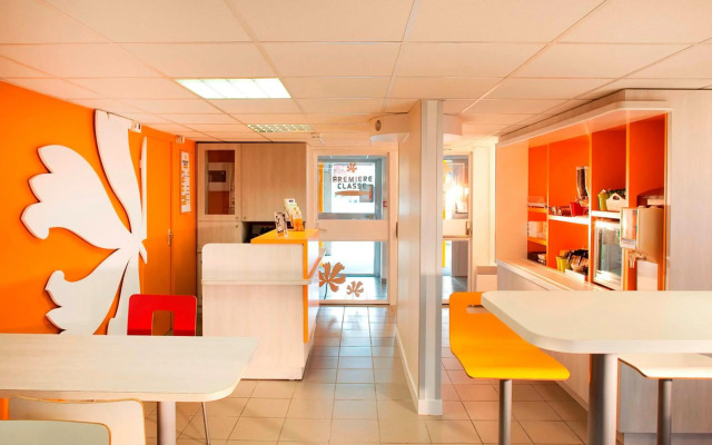 Premiere Classe Bordeaux East - Lormont