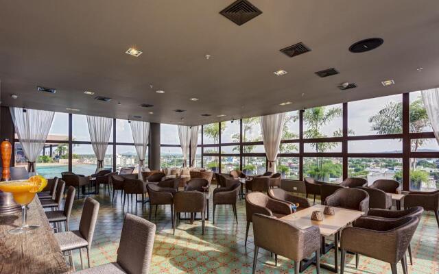 GHL Hotel Montería