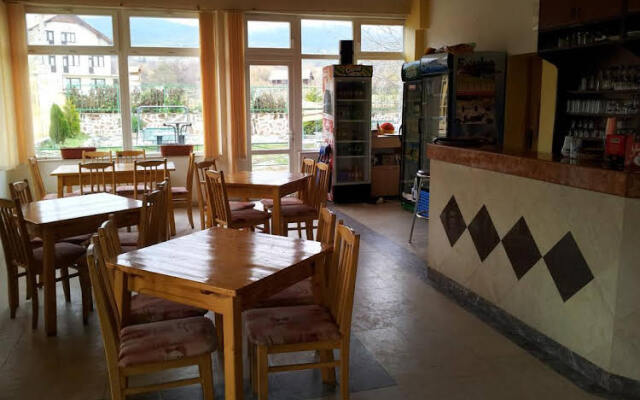 Pandea Guest House