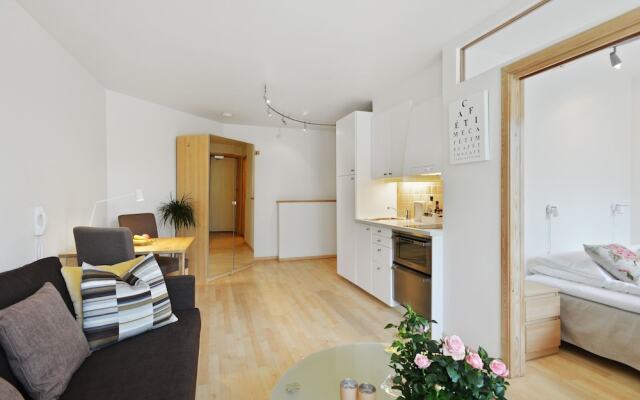 Bjørvika Apartments - Fiskepiren