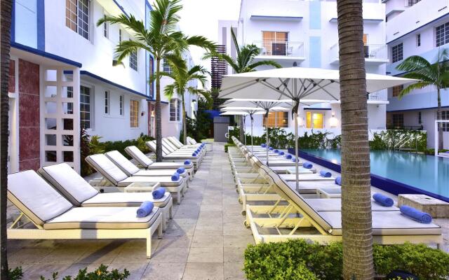 Pestana South Beach Art Deco Miami