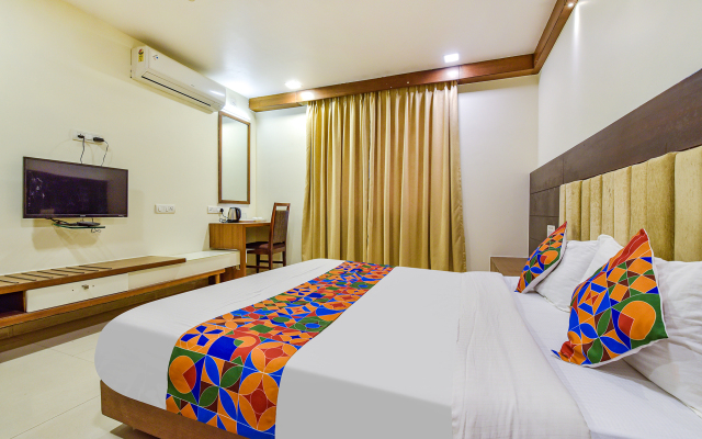 Fabhotel Prime Metro Inn