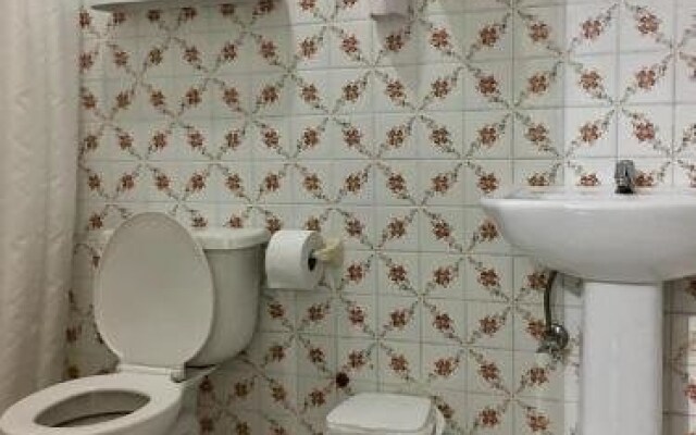 Adrian's Guest House