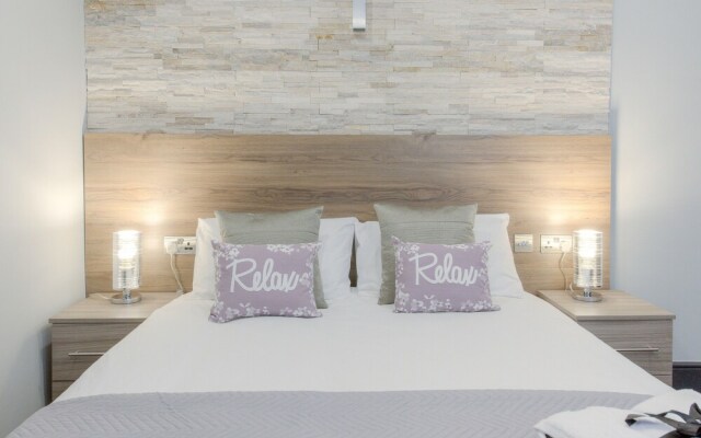 Remaotel The Bromley Apartments