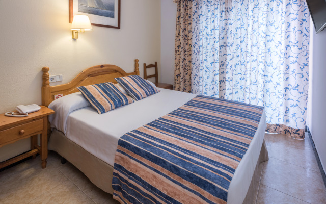 Hotel GHT Neptuno Tossa & Venus SPA