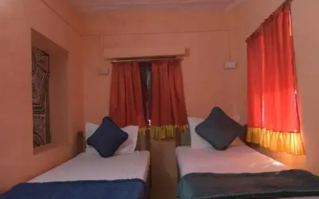 Deepak Rest House