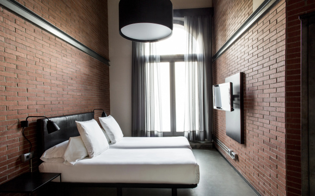 Aparthotel República