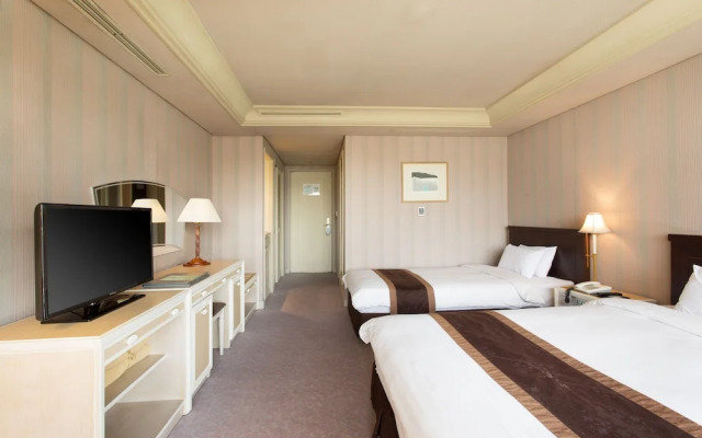 Libero Hotel