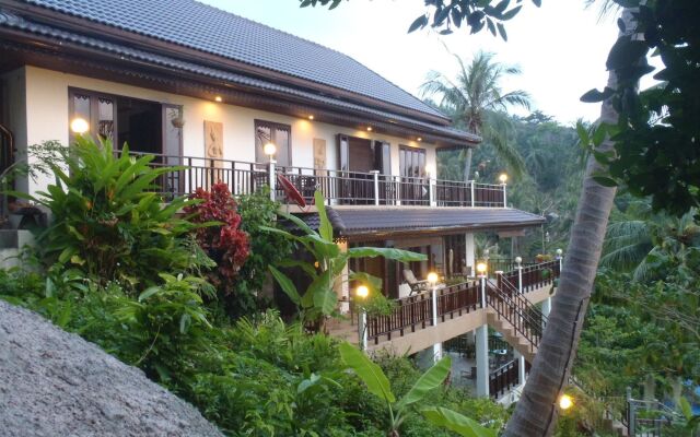 Koh Tao Star Villa