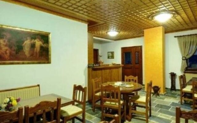 Guesthouse Theareston