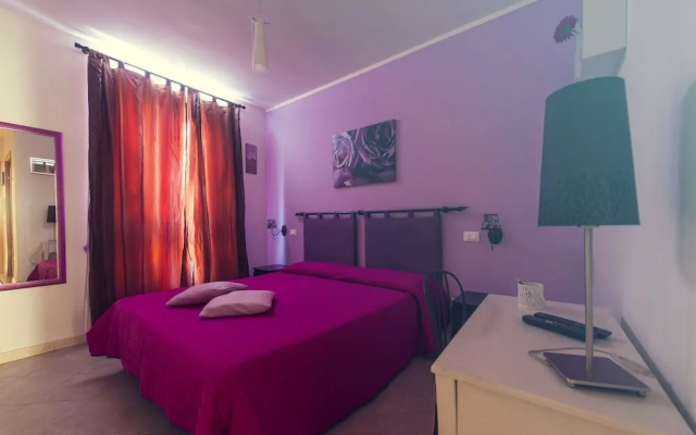 B&B Notos