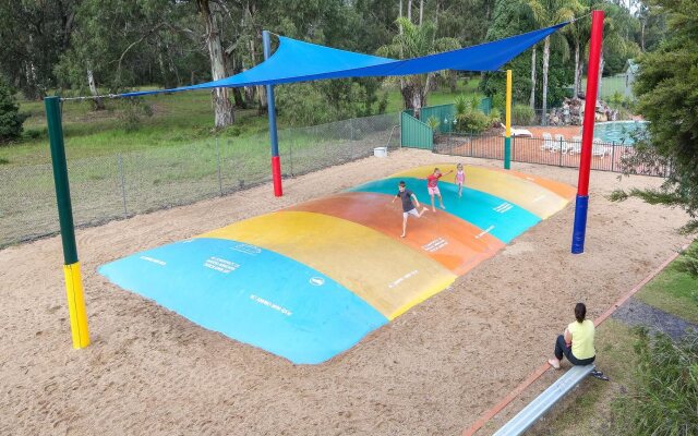 Discovery Parks - Eden