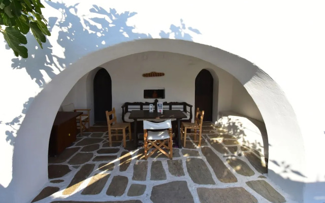 Petra Holiday Village
