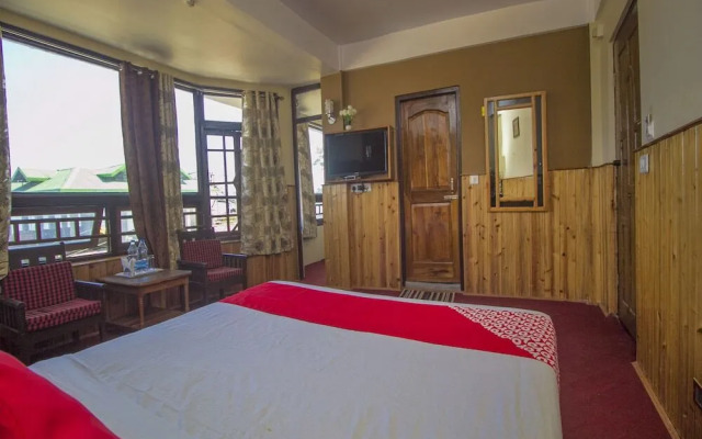 Hotel Chittiz by OYO Roooms