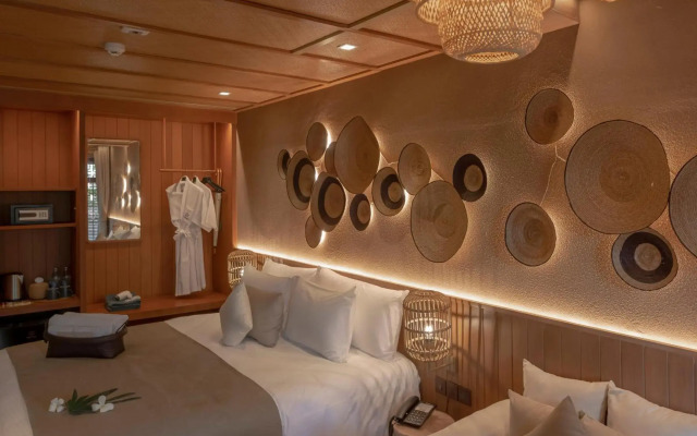 The Spa Resorts, Koh Samui