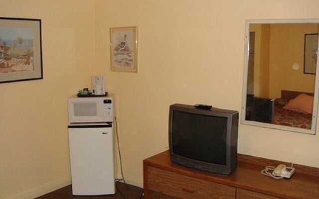 Bluewater Motel