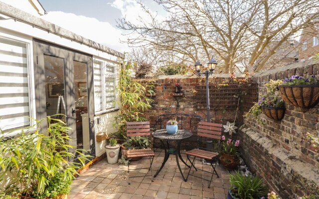 Rose Cottage