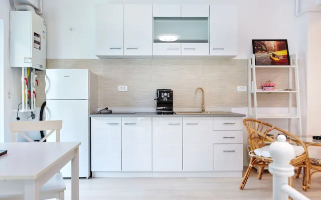 Apartamente Promenada 2