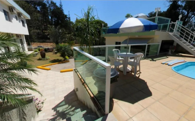 Hotel Pousada Delplata