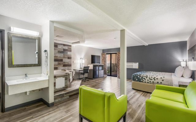 Sonesta Essential Des Moines