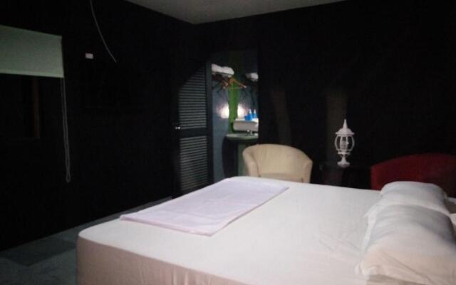 Transit Room KLIA - Residence Villa