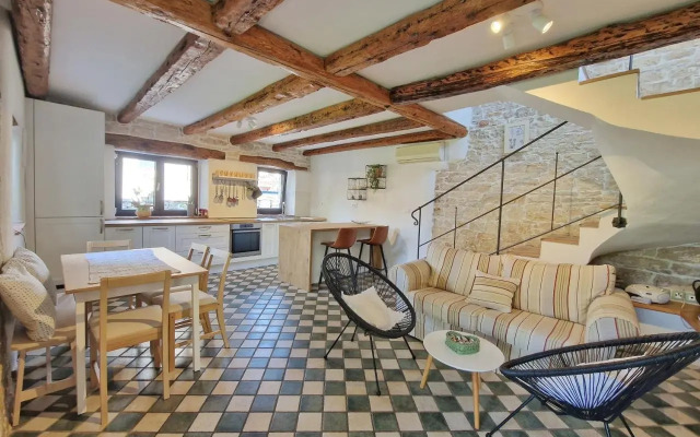 Villa Lucija
