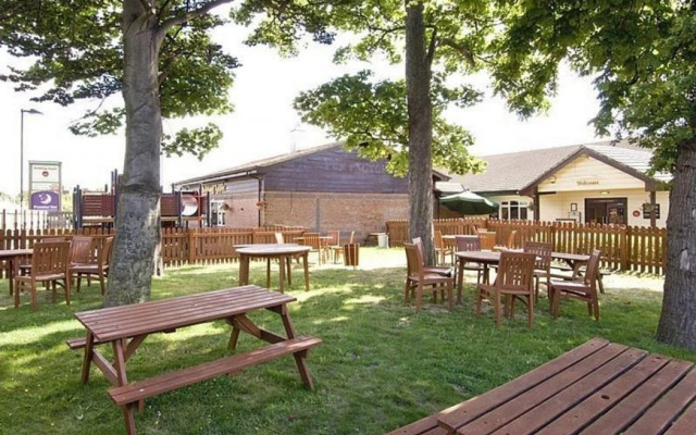 Premier Inn Sittingbourne Kent