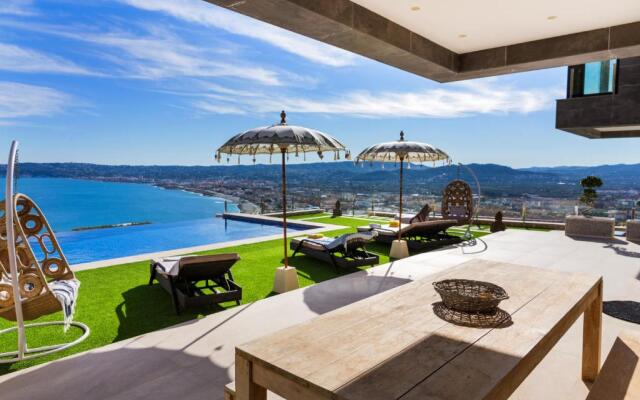 Villa Infinity Javea