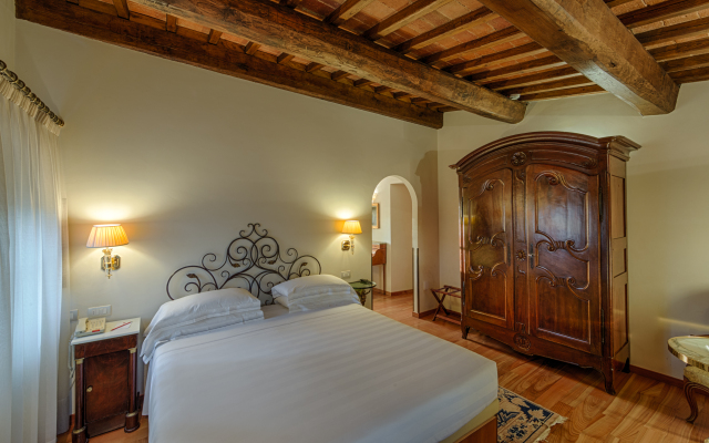Villa Olmi Firenze