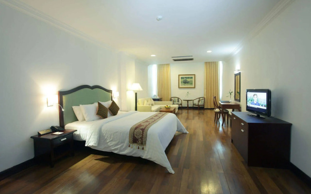 Sokhalay Angkor Residence and Spa