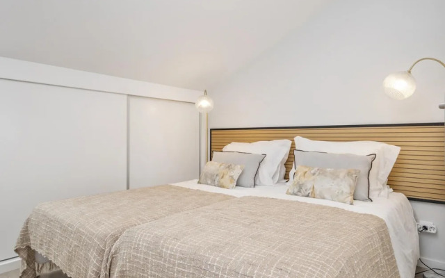 Upland Home II by Madeira Sun Travel