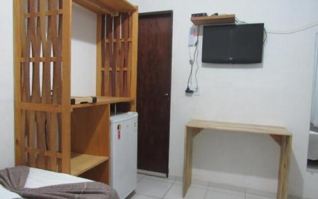 Pousada Porto Milagres