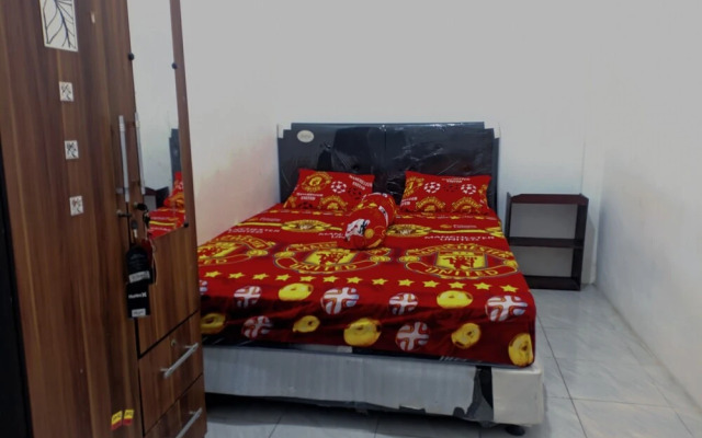 Wisma Sarjana Guesthouse