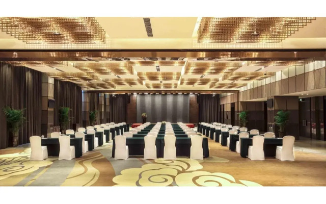 Ramada Plaza Xian South