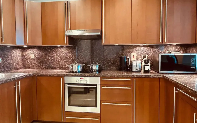 Spacious 2BR in Palm Jumeirah