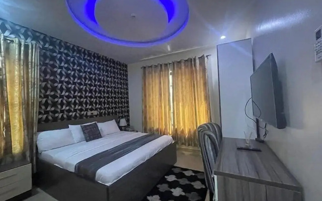 Kodeland Apartment