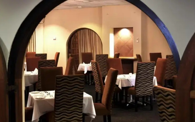 Maccauvlei On Vaal Lodge And Conference Centre