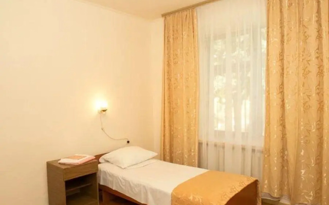 МБУ Железноводск