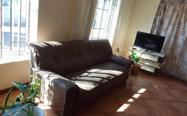 Great 1 bed hide out with hot tub