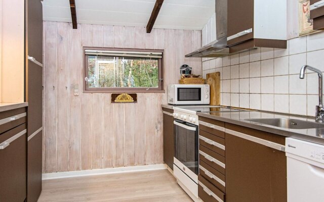 5 Person Holiday Home in Herning-by Traum