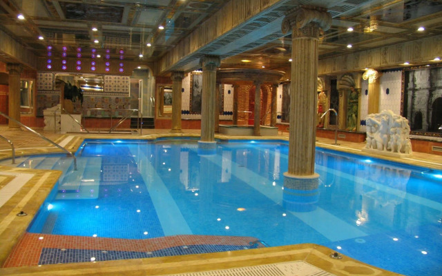 Hotel Spa Convento I