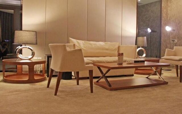 Yun She Fashion Hotel