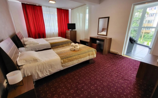 Hotel Global