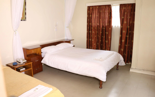 Adventist LMS Guest House & Conference Centre